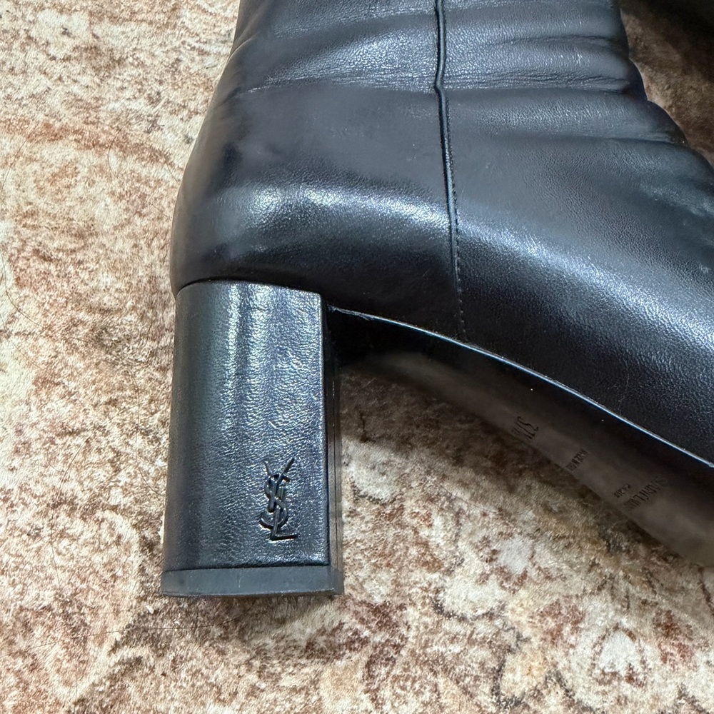 SAINT LAURENT Women’s Booties